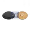 DT 5.10123 Rubber Buffer, suspension